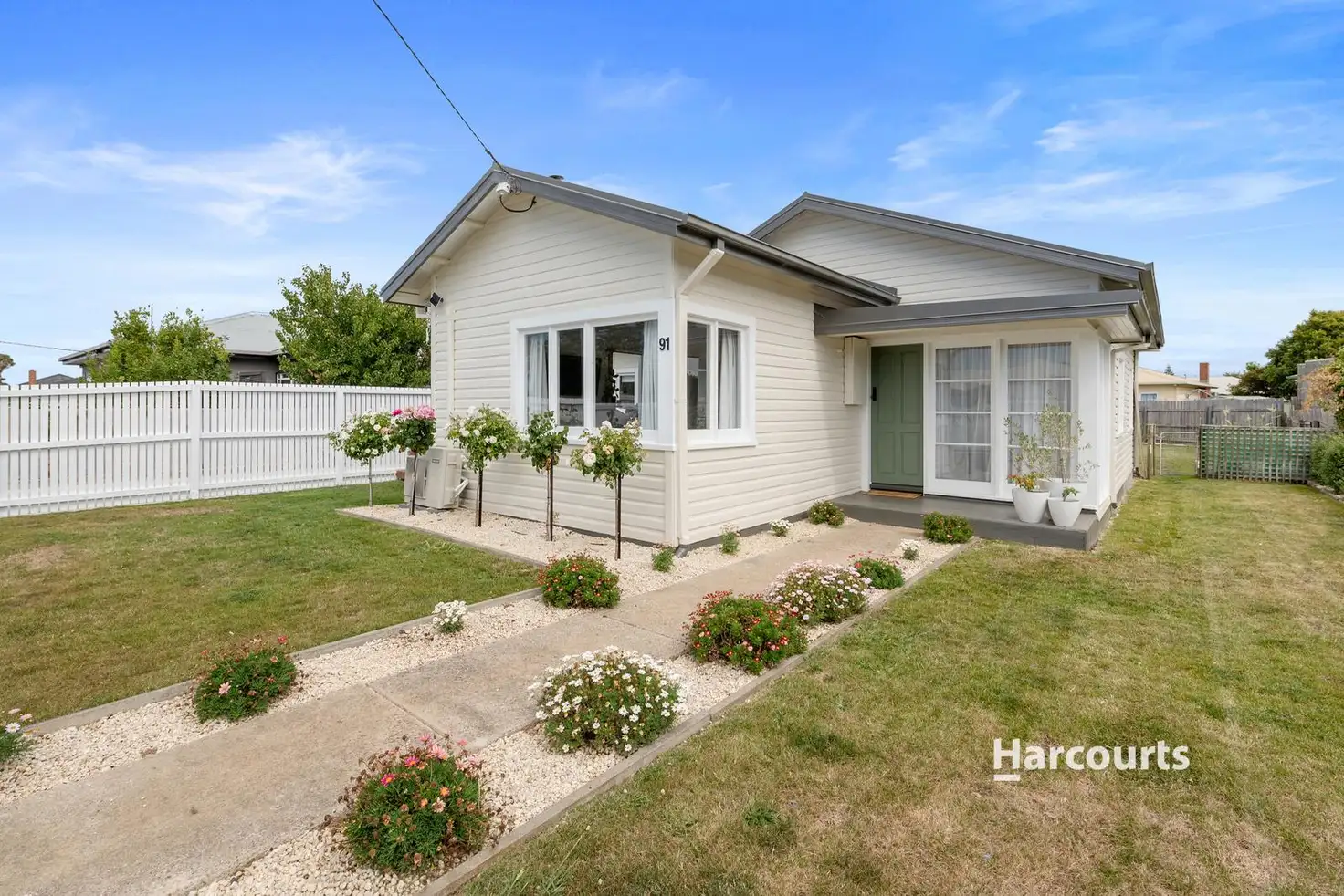 Main view of Homely house listing, 91 Madden Street, Devonport TAS 7310