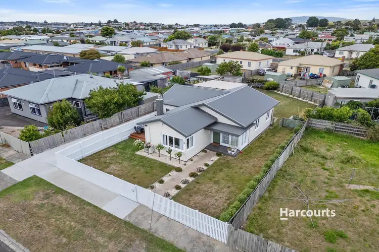 Third view of Homely house listing, 91 Madden Street, Devonport TAS 7310