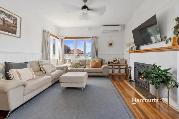 Fifth view of Homely house listing, 91 Madden Street, Devonport TAS 7310
