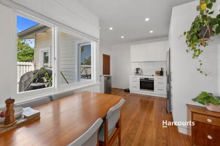 Sixth view of Homely house listing, 91 Madden Street, Devonport TAS 7310