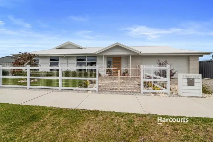 Main view of Homely house listing, 1 Mason Place, Shearwater TAS 7307