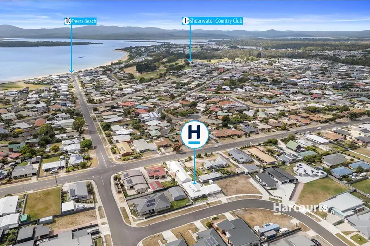 Third view of Homely house listing, 1 Mason Place, Shearwater TAS 7307