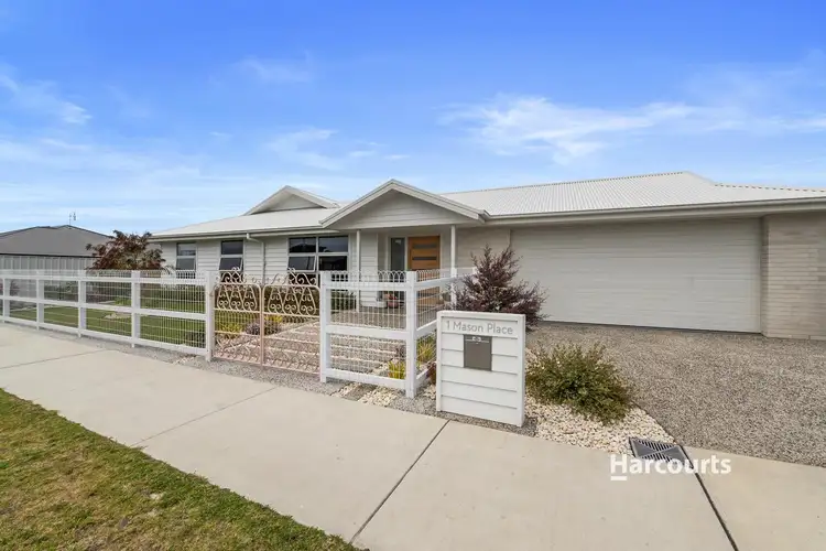 Fourth view of Homely house listing, 1 Mason Place, Shearwater TAS 7307