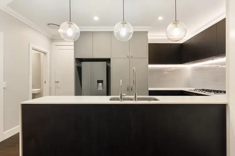 Second view of Homely townhouse listing, 32/22 Crescent Way, Hendra QLD 4011