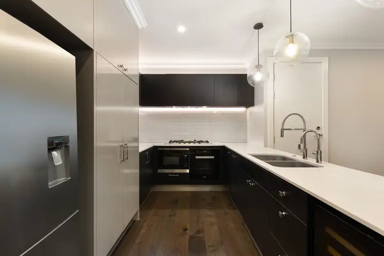 Third view of Homely townhouse listing, 32/22 Crescent Way, Hendra QLD 4011