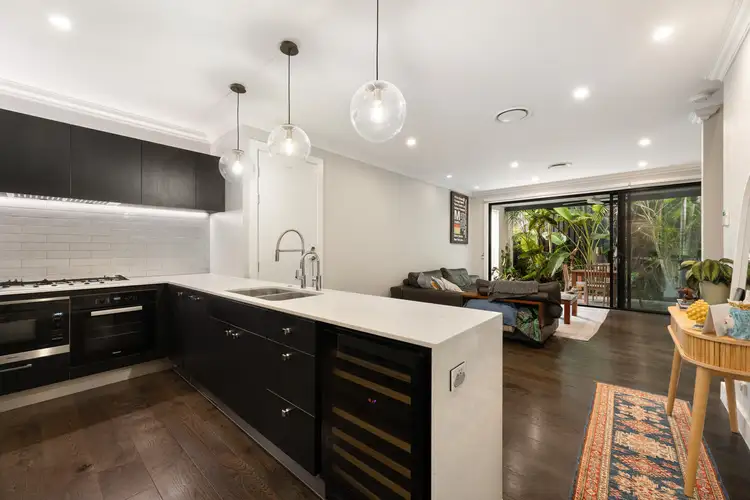 Fourth view of Homely townhouse listing, 32/22 Crescent Way, Hendra QLD 4011