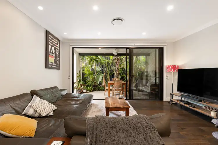 Fifth view of Homely townhouse listing, 32/22 Crescent Way, Hendra QLD 4011