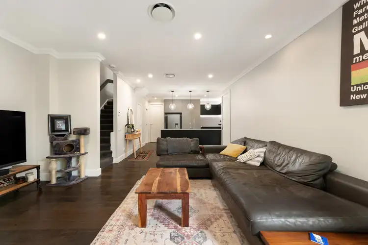 Sixth view of Homely townhouse listing, 32/22 Crescent Way, Hendra QLD 4011