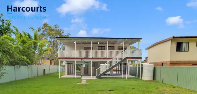 Second view of Homely house listing, 26 Cadonia Road, Tuggerawong NSW 2259