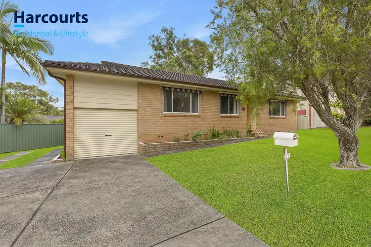 11 Cara Street, Killarney Vale NSW 2261