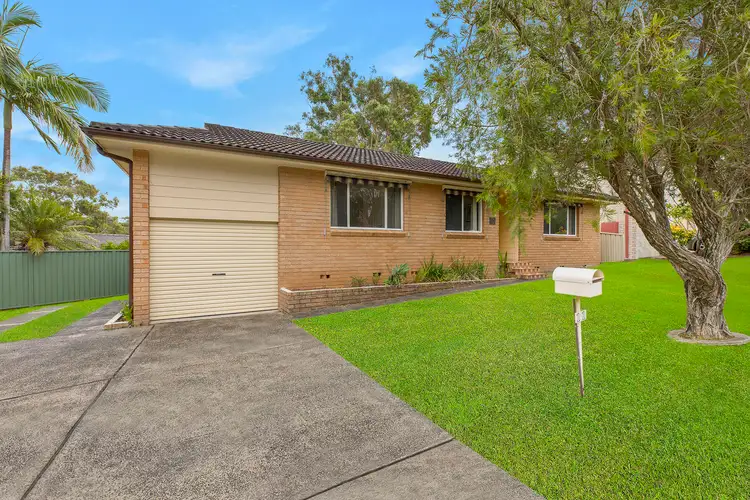 11 Cara Street, Killarney Vale NSW 2261