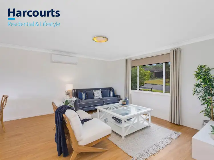 Second view of Homely house listing, 11 Cara Street, Killarney Vale NSW 2261