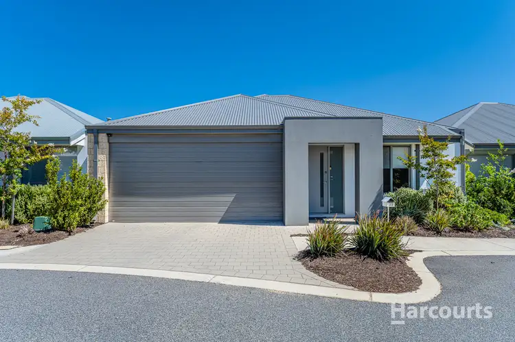 31/11 Bakana Loop, Landsdale WA 6065