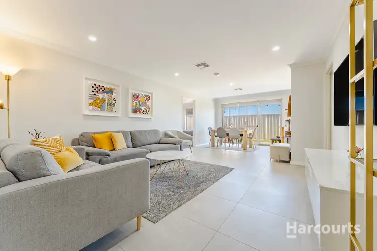Second view of Homely house listing, 31/11 Bakana Loop, Landsdale WA 6065