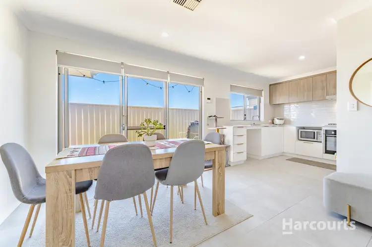 Third view of Homely house listing, 31/11 Bakana Loop, Landsdale WA 6065