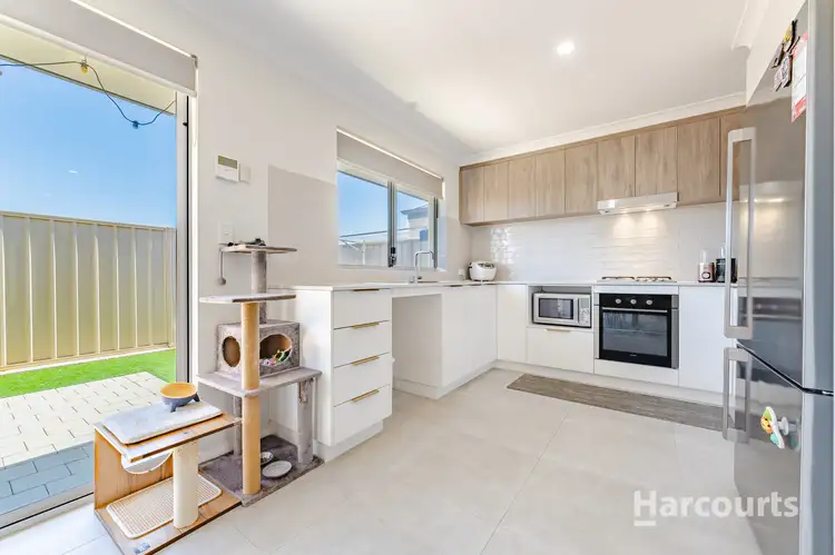 Fourth view of Homely house listing, 31/11 Bakana Loop, Landsdale WA 6065
