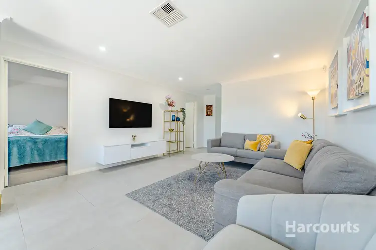 Fifth view of Homely house listing, 31/11 Bakana Loop, Landsdale WA 6065