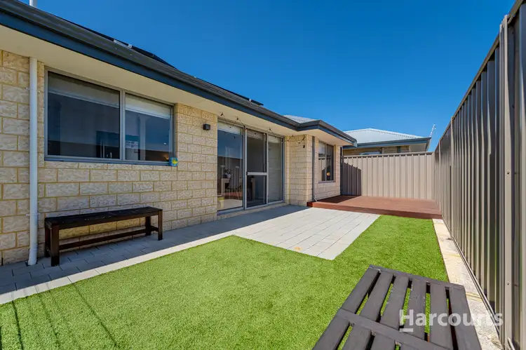 Sixth view of Homely house listing, 31/11 Bakana Loop, Landsdale WA 6065