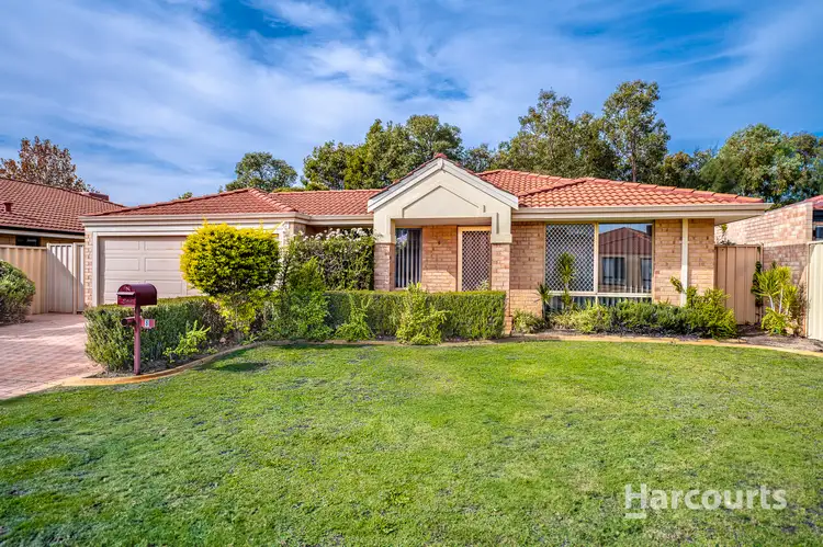 Main view of Homely house listing, 6 Hedgeley Way, Canning Vale WA 6155