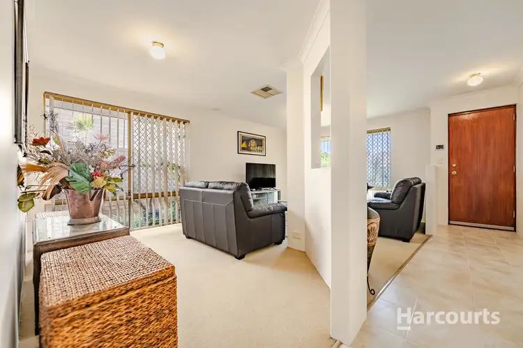 Second view of Homely house listing, 6 Hedgeley Way, Canning Vale WA 6155