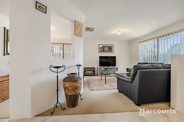 Third view of Homely house listing, 6 Hedgeley Way, Canning Vale WA 6155