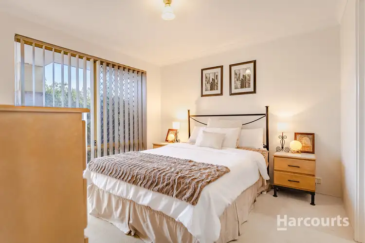 Fourth view of Homely house listing, 6 Hedgeley Way, Canning Vale WA 6155
