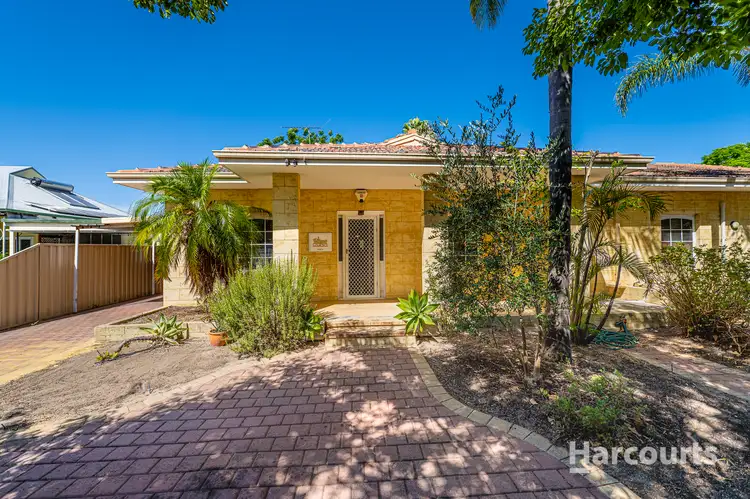 Main view of Homely house listing, 23 Weston Street, Carlisle WA 6101