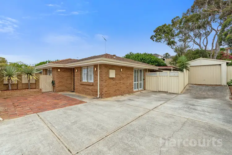 Main view of Homely house listing, 37B Quinns Road, Quinns Rocks WA 6030