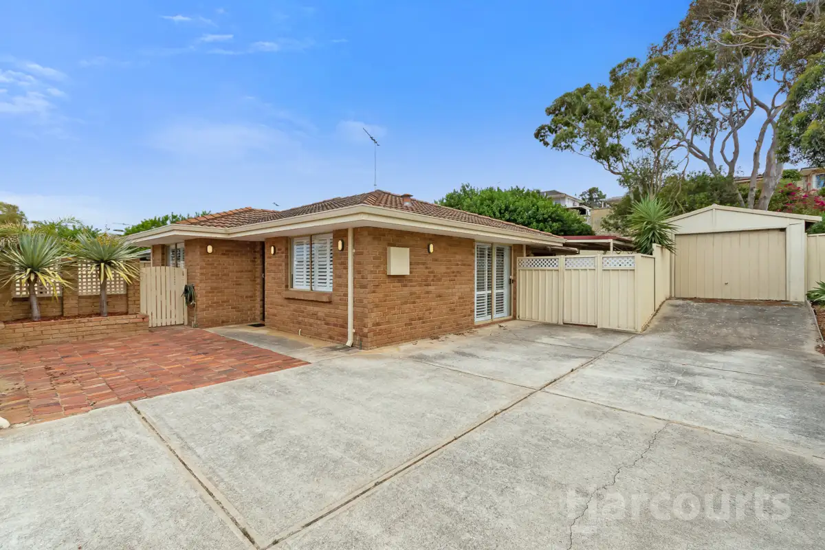 Main view of Homely house listing, 37B Quinns Road, Quinns Rocks WA 6030