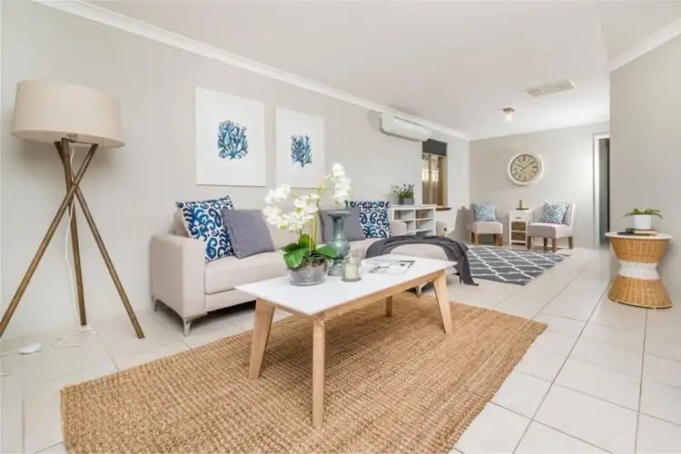 Second view of Homely house listing, 37B Quinns Road, Quinns Rocks WA 6030