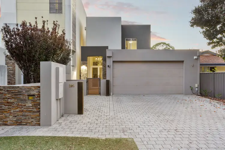 22B Ardessie Street, Ardross WA 6153