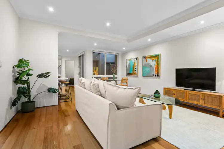 Fourth view of Homely house listing, 22B Ardessie Street, Ardross WA 6153