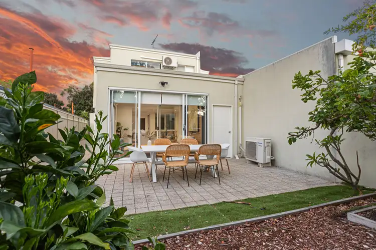 Fifth view of Homely house listing, 22B Ardessie Street, Ardross WA 6153
