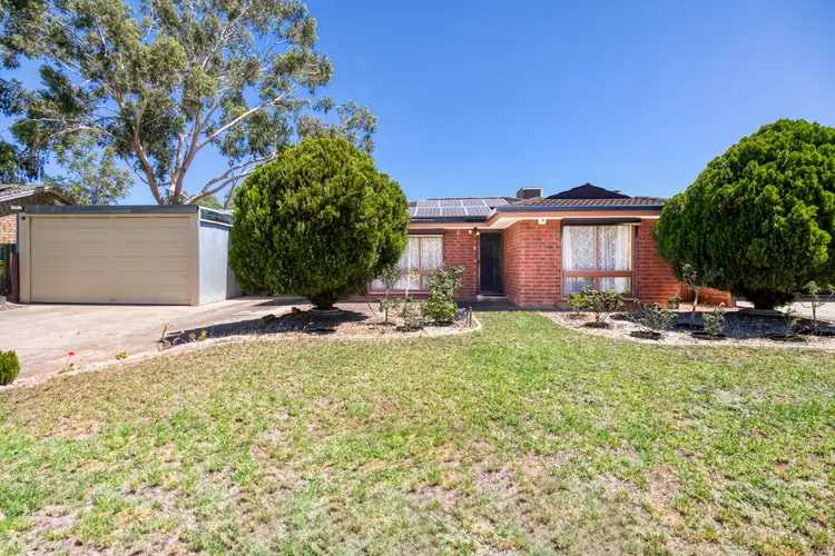 16 Diruwa Drive