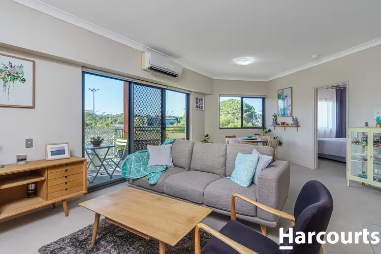Second view of Homely apartment listing, 44/2 Molloy Promenade, Joondalup WA 6027