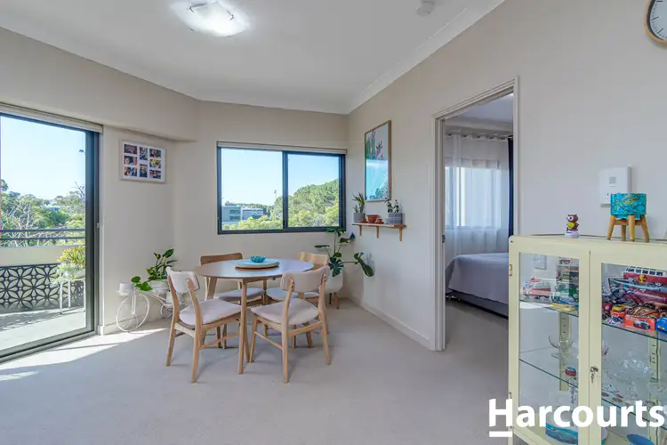 Third view of Homely apartment listing, 44/2 Molloy Promenade, Joondalup WA 6027
