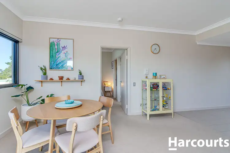 Fourth view of Homely apartment listing, 44/2 Molloy Promenade, Joondalup WA 6027