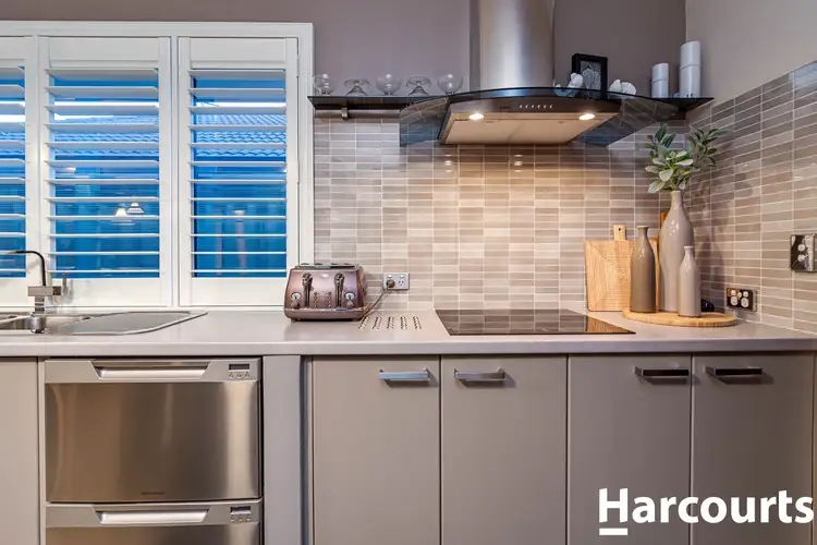 Main view of Homely house listing, 8 De Crillon Way, Currambine WA 6028