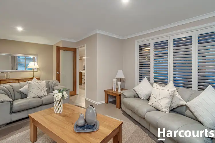 Third view of Homely house listing, 8 De Crillon Way, Currambine WA 6028