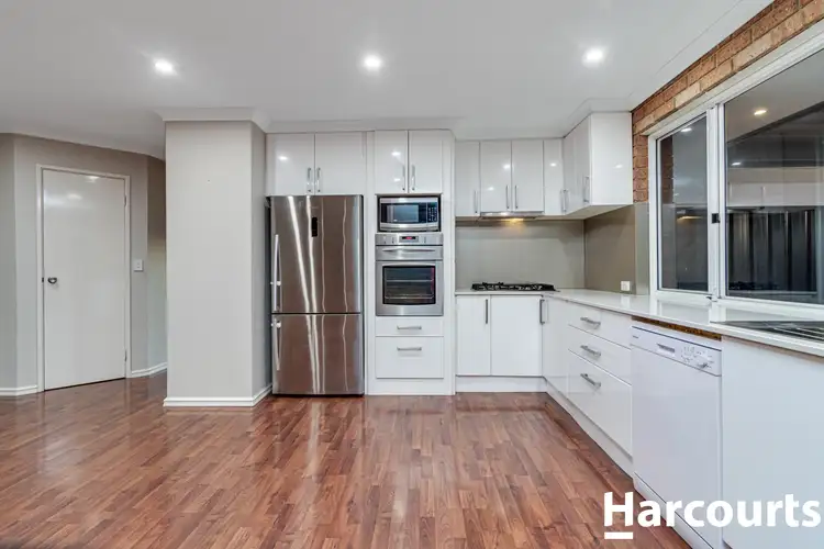 Main view of Homely house listing, 5 Kooringa Place, Currambine WA 6028