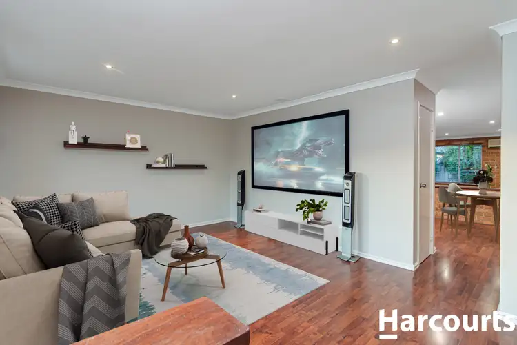 Third view of Homely house listing, 5 Kooringa Place, Currambine WA 6028
