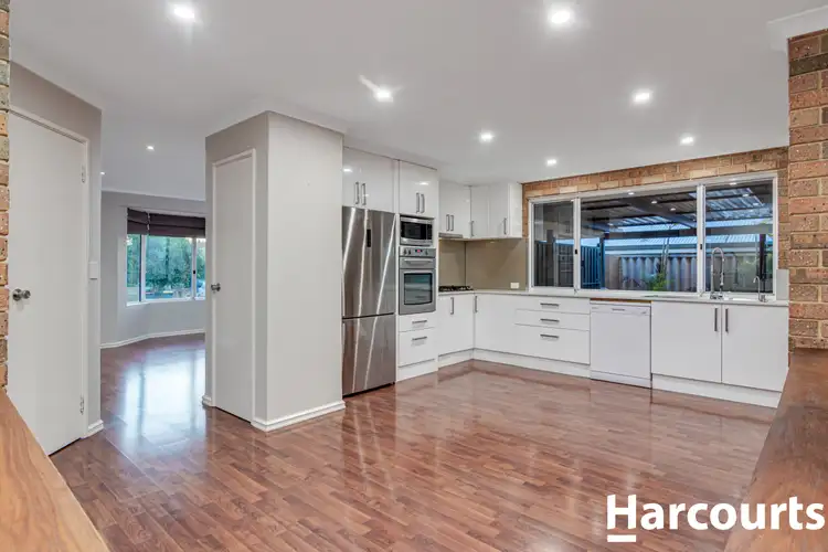 Fourth view of Homely house listing, 5 Kooringa Place, Currambine WA 6028