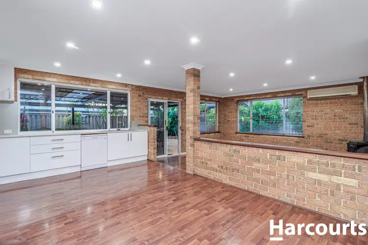Sixth view of Homely house listing, 5 Kooringa Place, Currambine WA 6028