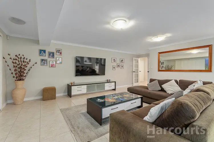 Fifth view of Homely house listing, 9 Inwood Place, Currambine WA 6028