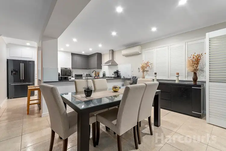 Sixth view of Homely house listing, 9 Inwood Place, Currambine WA 6028