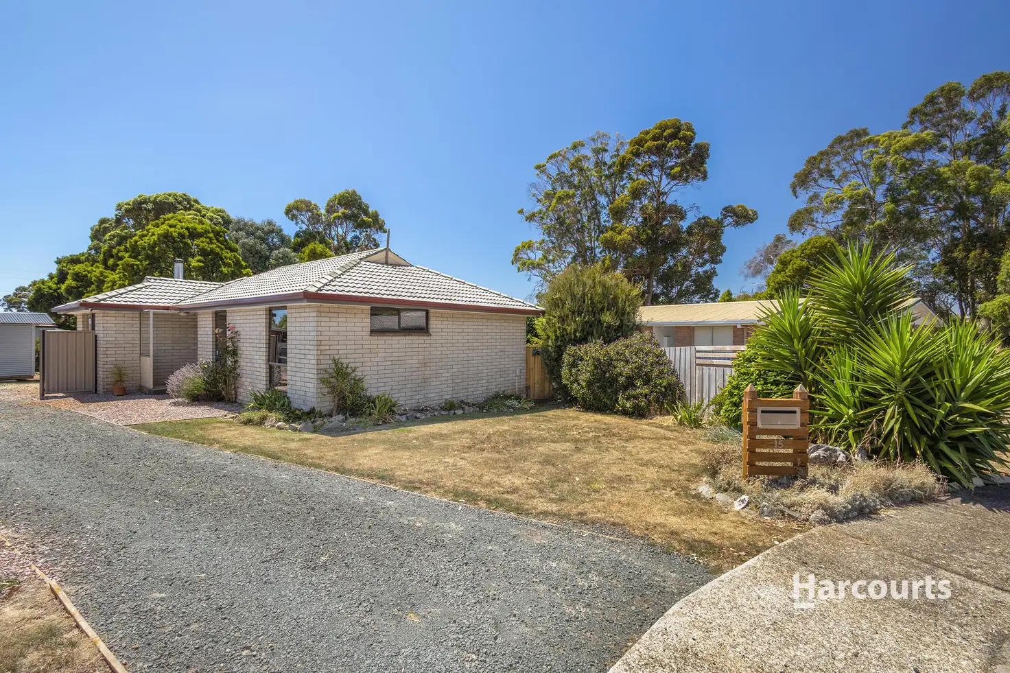 Main view of Homely house listing, 15 McGaw Place, Shorewell Park TAS 7320