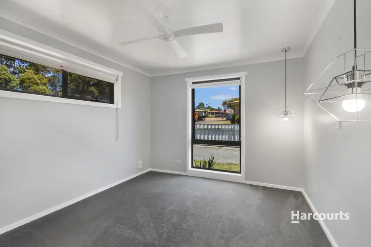 Fifth view of Homely house listing, 15 McGaw Place, Shorewell Park TAS 7320