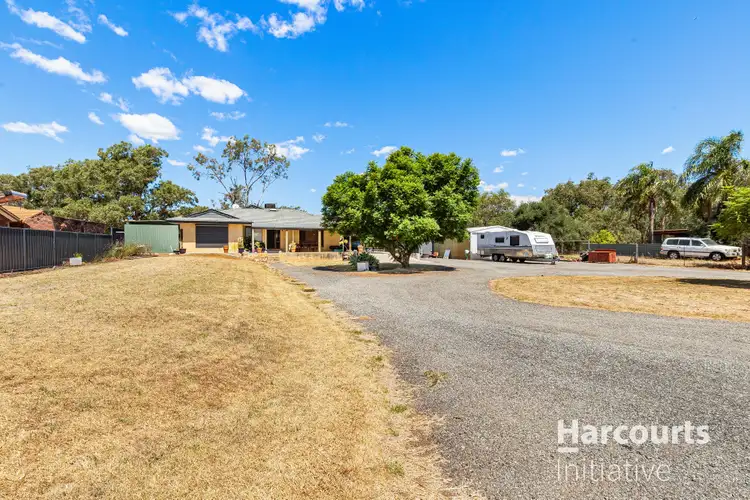 Fifth view of Homely house listing, 44 River Avenue, Maddington WA 6109
