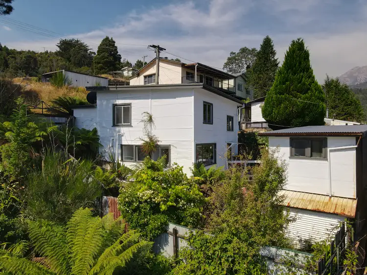 5 Hunter Street, Queenstown TAS 7467