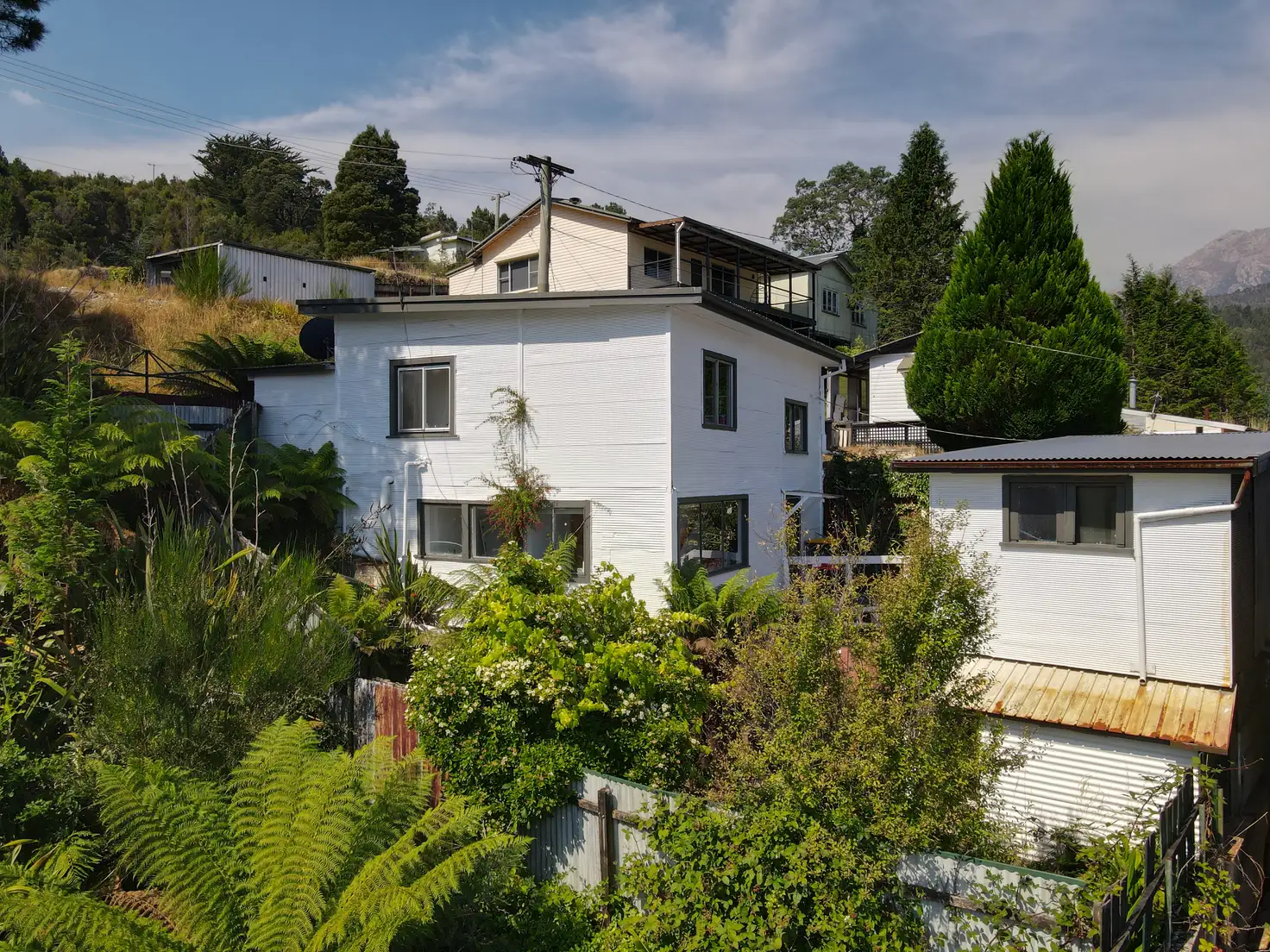 Main view of Homely house listing, 5 Hunter Street, Queenstown TAS 7467